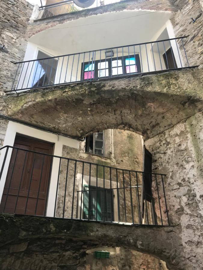 C'Era Una Volta Isolabona Exterior photo