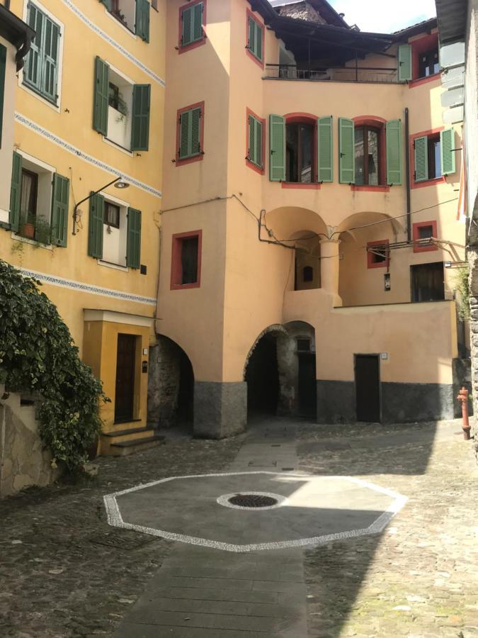 C'Era Una Volta Isolabona Exterior photo