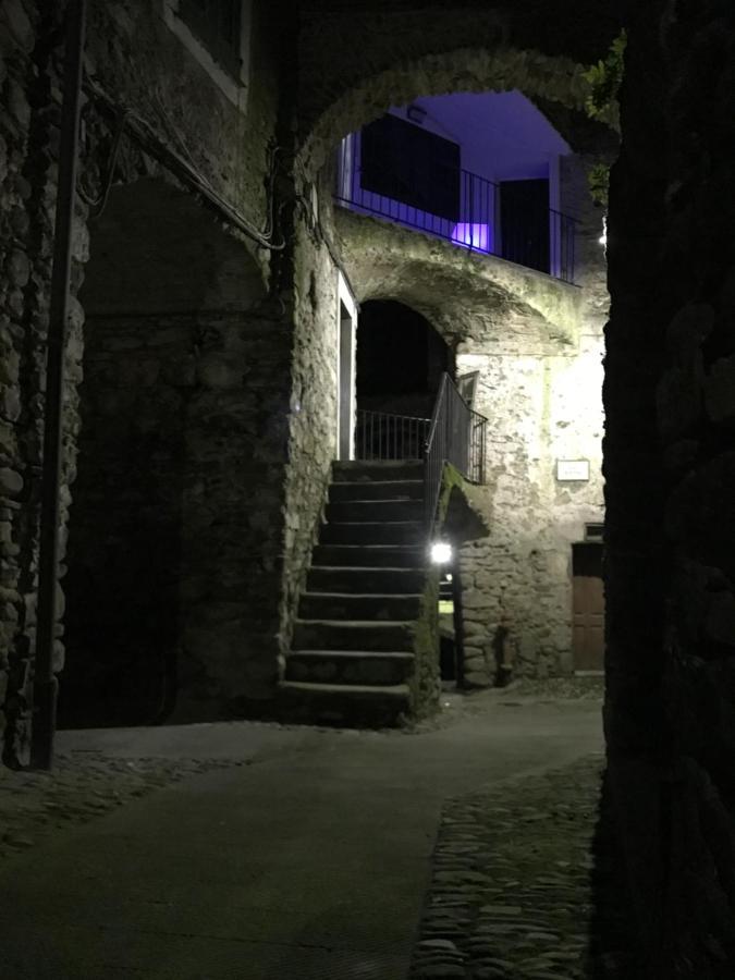 C'Era Una Volta Isolabona Exterior photo